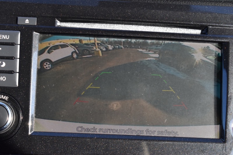 Nissan Rogue SV AWD 2019