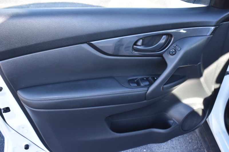 Nissan Rogue SV AWD 2019