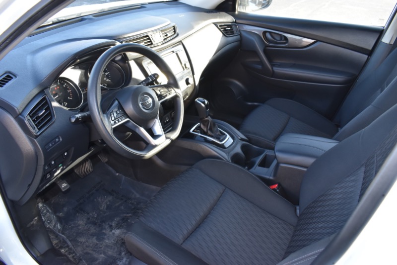 Nissan Rogue SV AWD 2019