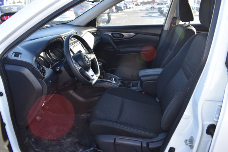 Nissan Rogue SV AWD 2019