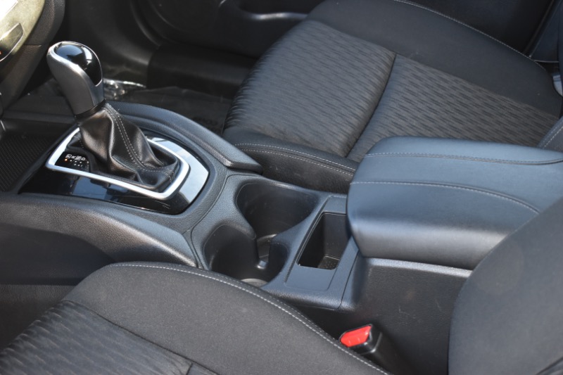 Nissan Rogue SV AWD 2019