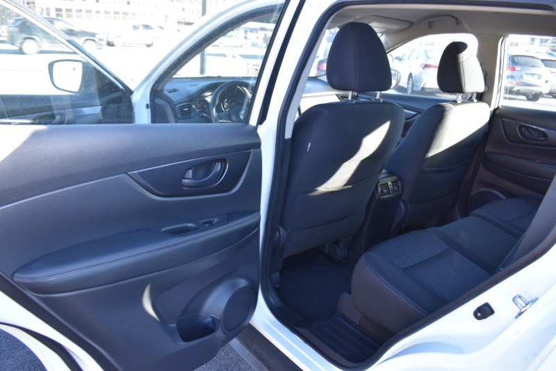 Nissan Rogue SV AWD 2019