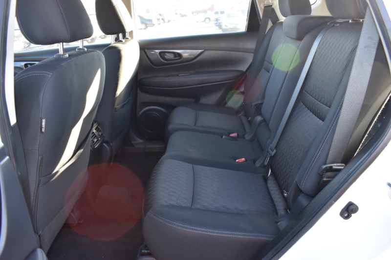 Nissan Rogue SV AWD 2019