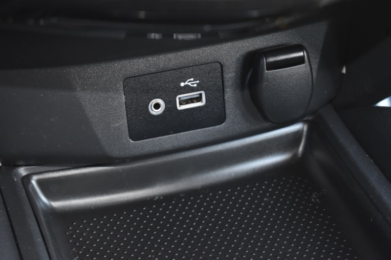 Nissan Rogue SV AWD 2019