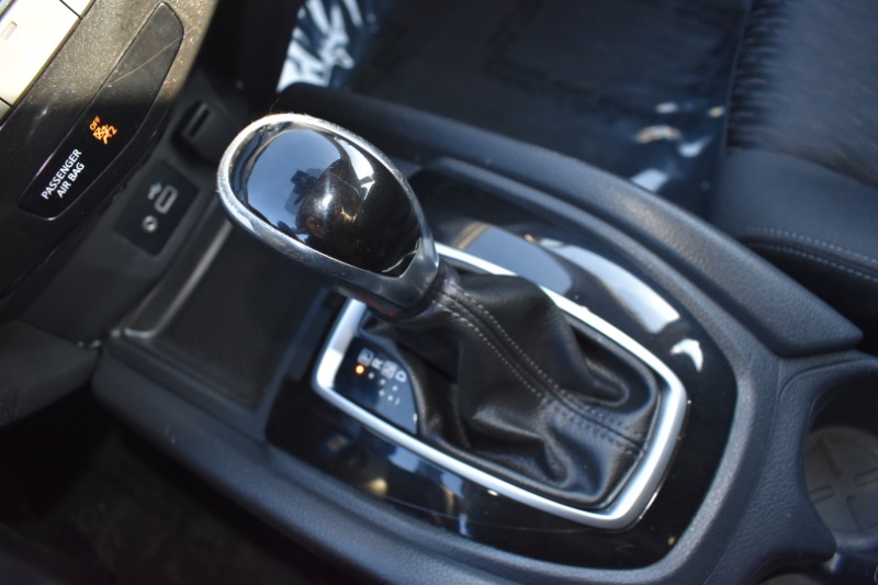 Nissan Rogue SV AWD 2019