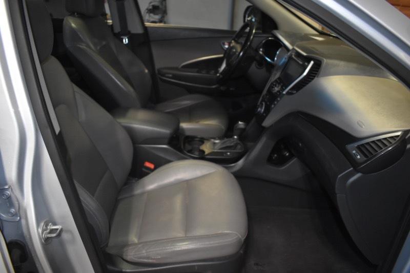 Hyundai Santa Fe Limited FWD 2015