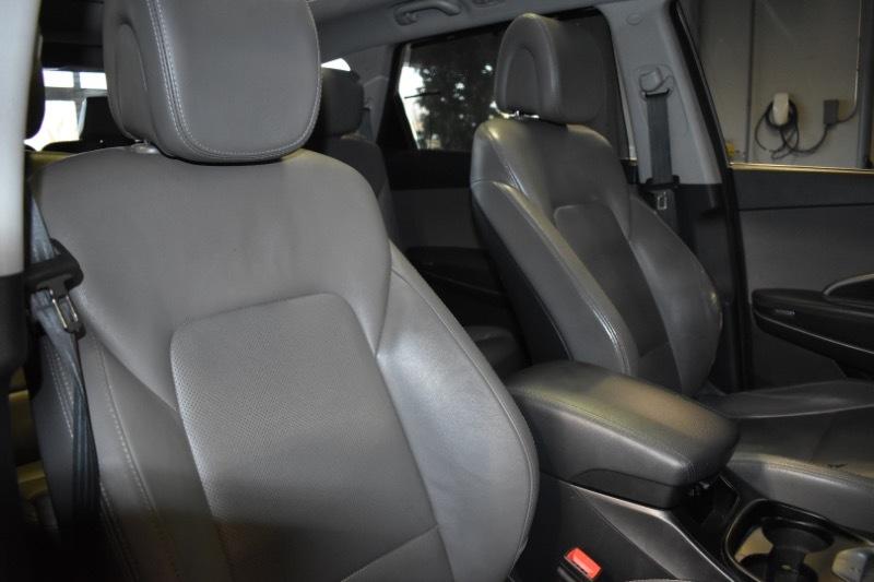 Hyundai Santa Fe Limited FWD 2015