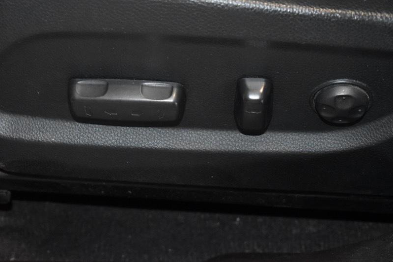 Hyundai Santa Fe Limited FWD 2015