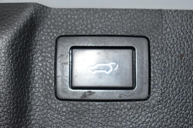 Hyundai Santa Fe Limited FWD 2015