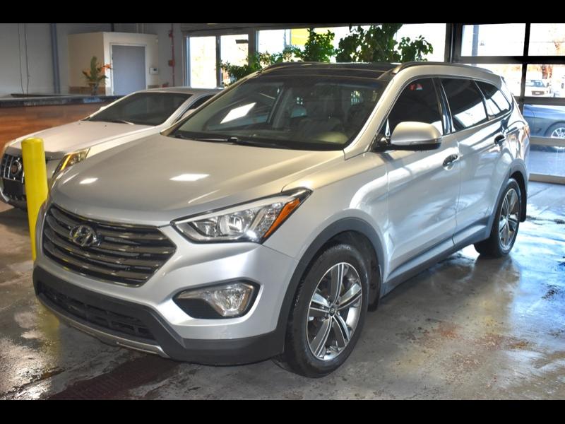 Hyundai Santa Fe Limited FWD 2015