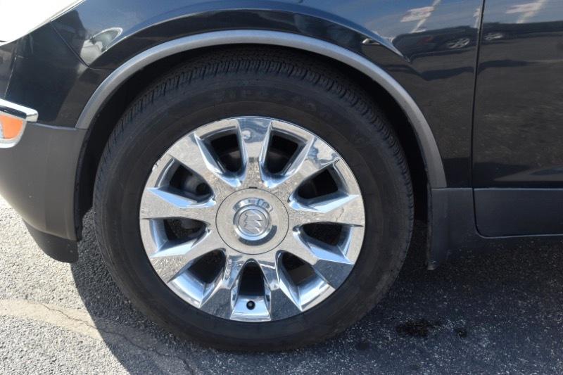 Buick Enclave CXL-2 AWD 2011