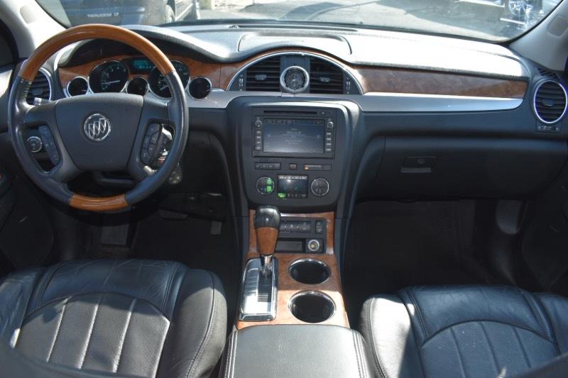 Buick Enclave CXL-2 AWD 2011
