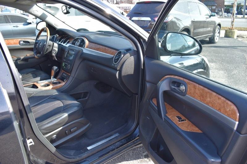Buick Enclave CXL-2 AWD 2011