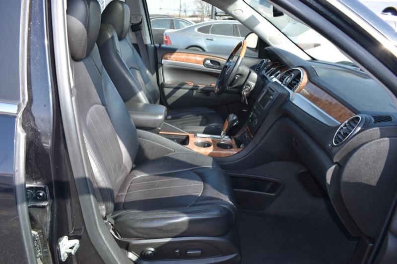 Buick Enclave CXL-2 AWD 2011