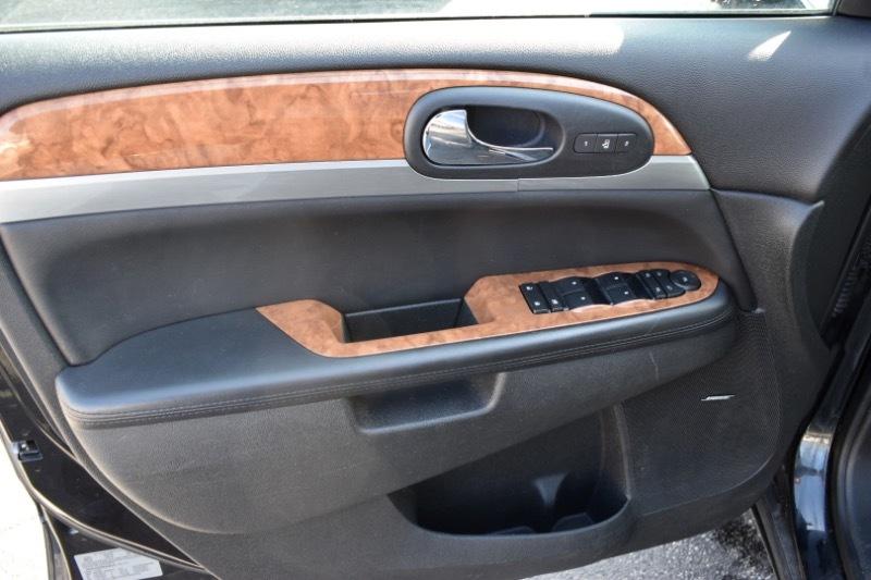 Buick Enclave CXL-2 AWD 2011