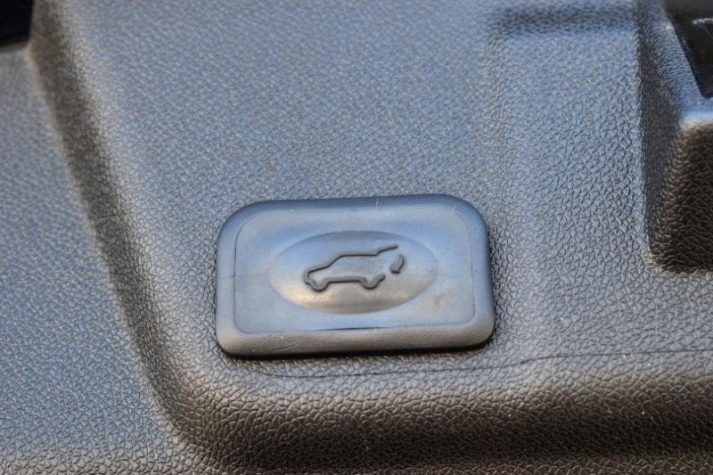 Buick Enclave CXL-2 AWD 2011