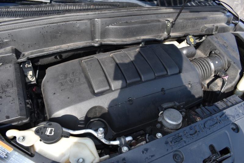 Buick Enclave CXL-2 AWD 2011