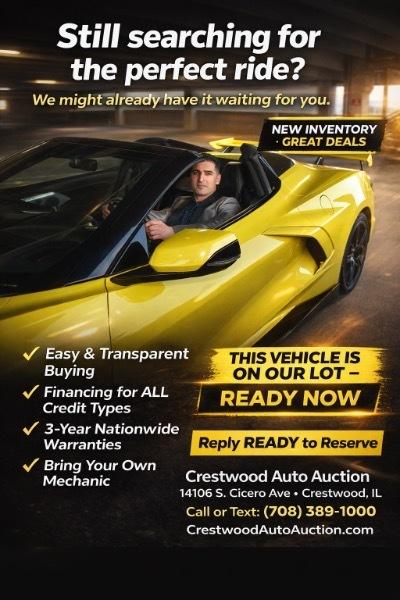 Buick Enclave CXL-2 AWD 2011