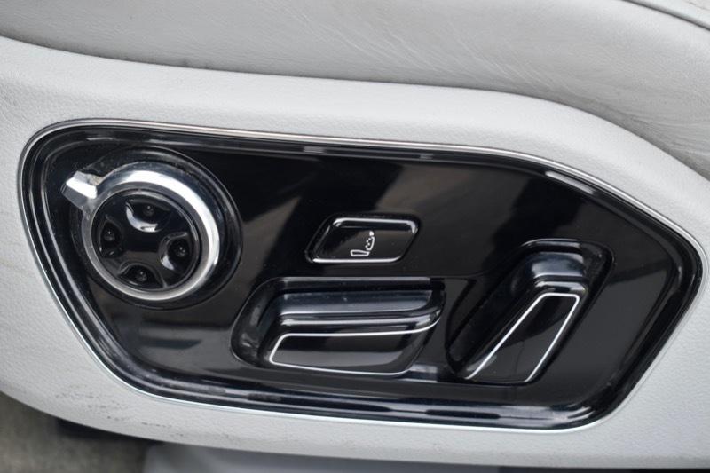 Audi A8 3.0T Sedan L quattro Tiptronic 2014