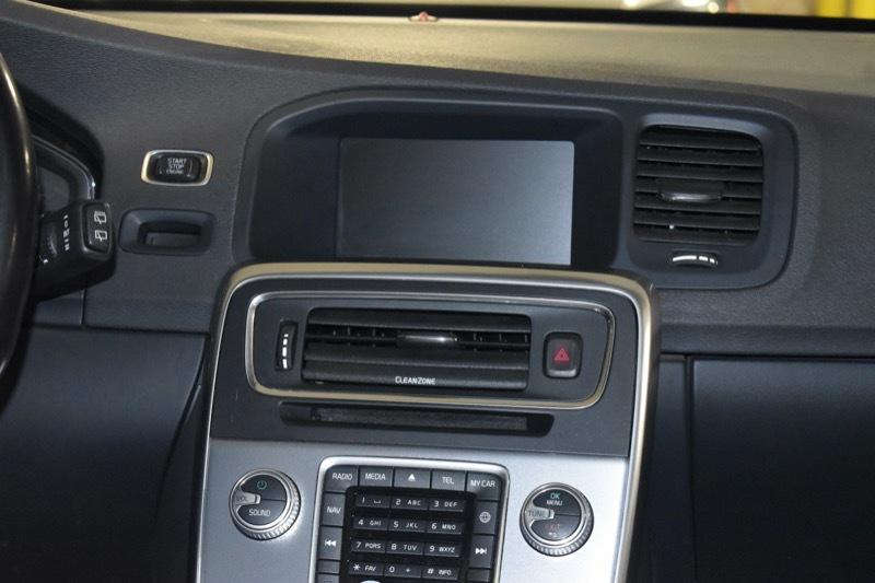 Volvo V60 T5 Premier FWD 2017