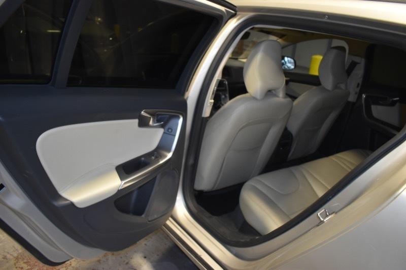 Volvo V60 T5 Premier FWD 2017