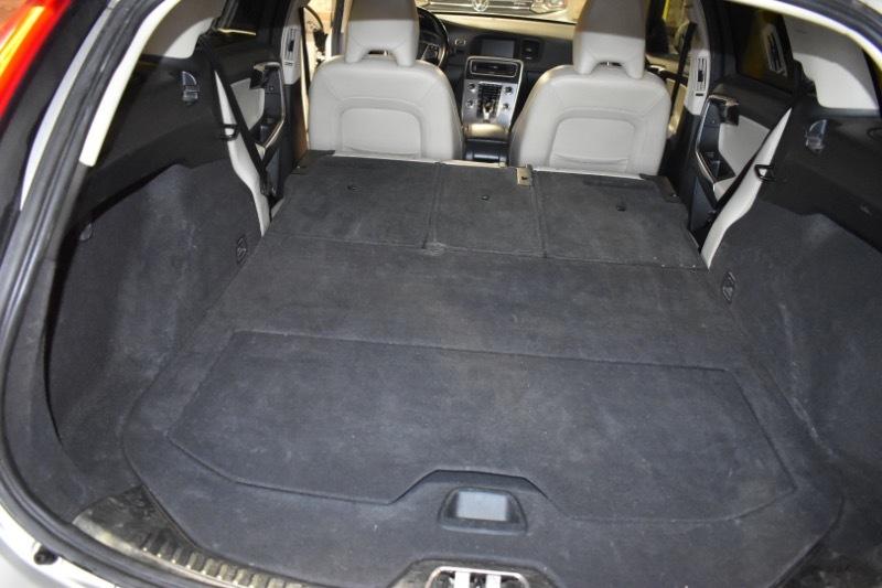 Volvo V60 T5 Premier FWD 2017