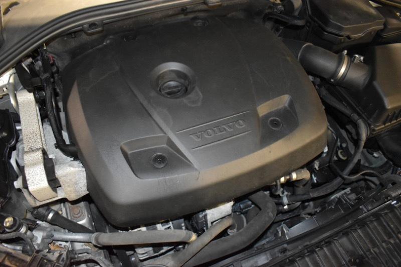 Volvo V60 T5 Premier FWD 2017