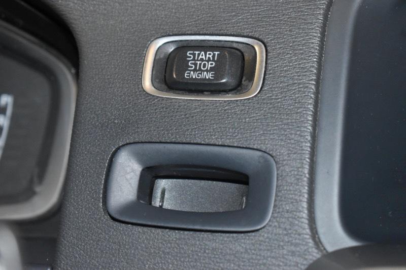 Volvo V60 T5 Premier FWD 2017