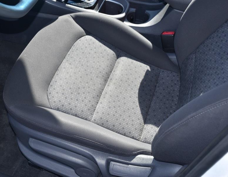 Hyundai Ioniq Hybrid Blue 2019