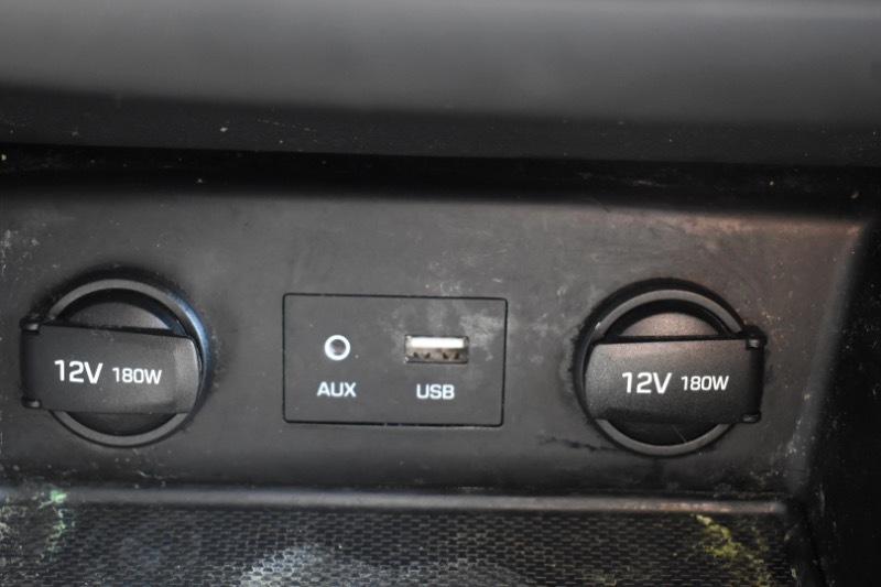 Hyundai Ioniq Hybrid Blue 2019