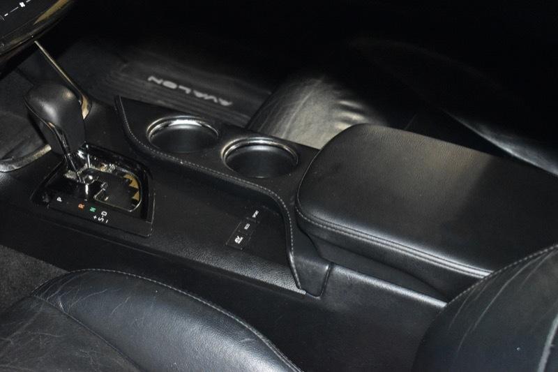 Toyota Avalon Hybrid XLE Premium 2013