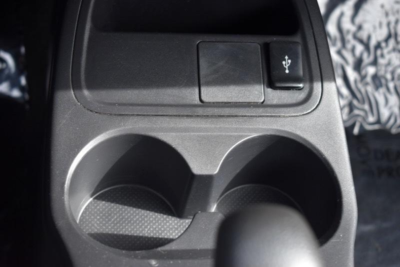 Mitsubishi Mirage G4 ES CVT 2019