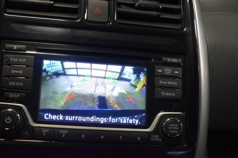 Nissan Versa Note SV 2017