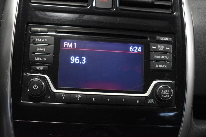 Nissan Versa Note SV 2017