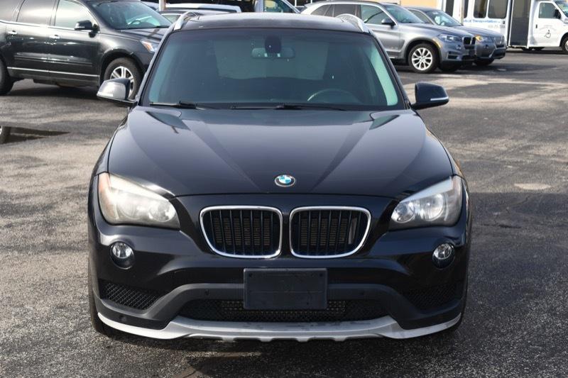 BMW X1 sDrive28i 2015