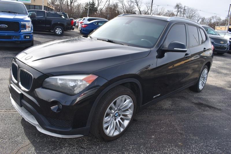 BMW X1 sDrive28i 2015