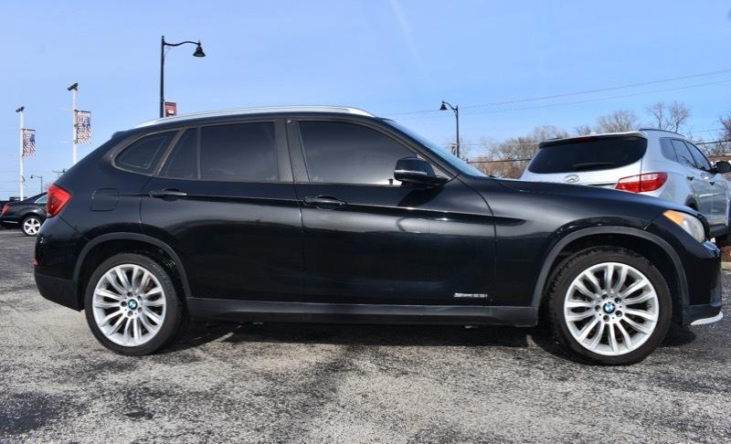 BMW X1 sDrive28i 2015