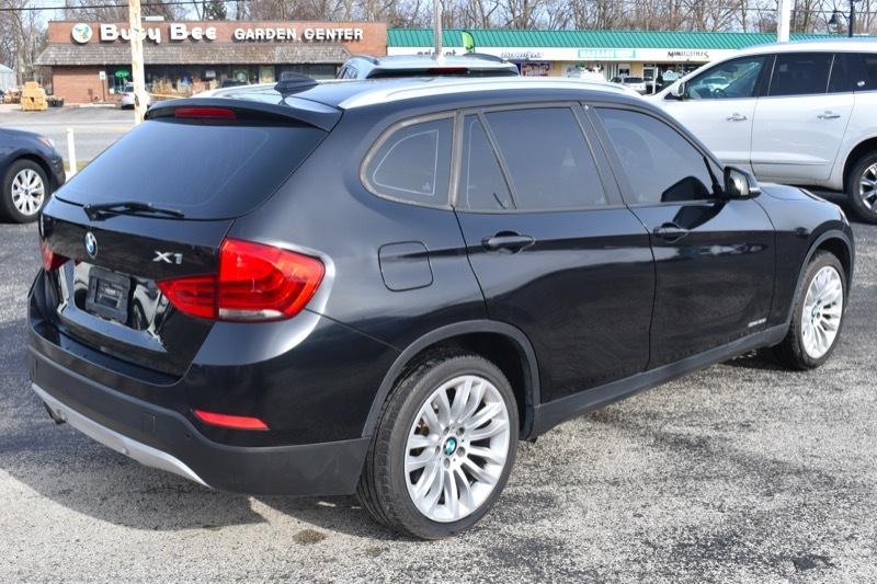 BMW X1 sDrive28i 2015