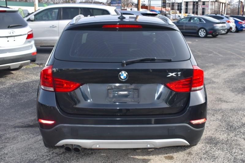 BMW X1 sDrive28i 2015