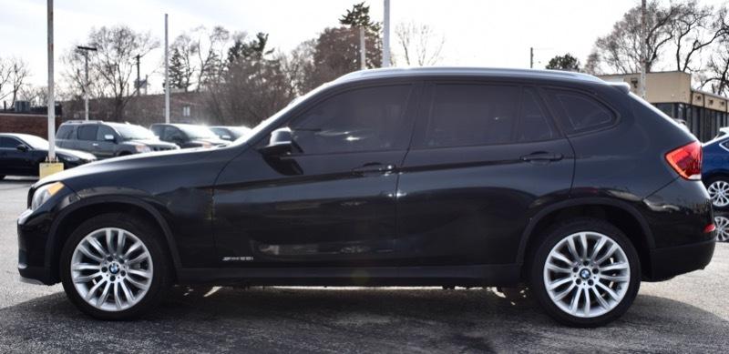 BMW X1 sDrive28i 2015