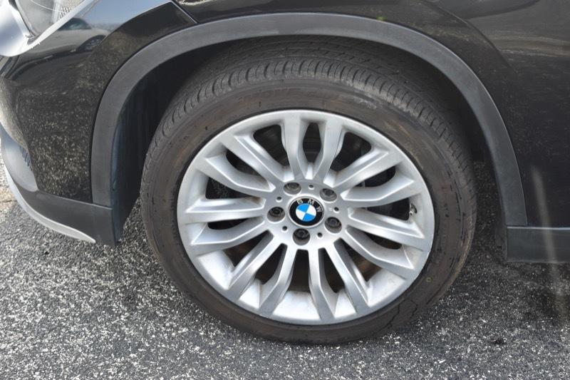 BMW X1 sDrive28i 2015