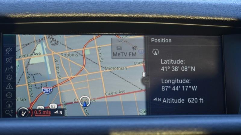 BMW X1 sDrive28i 2015