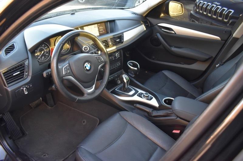 BMW X1 sDrive28i 2015