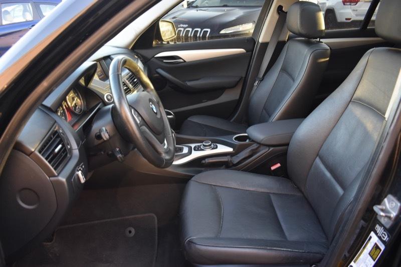 BMW X1 sDrive28i 2015