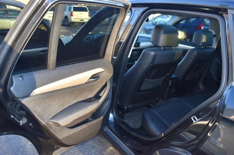 BMW X1 sDrive28i 2015