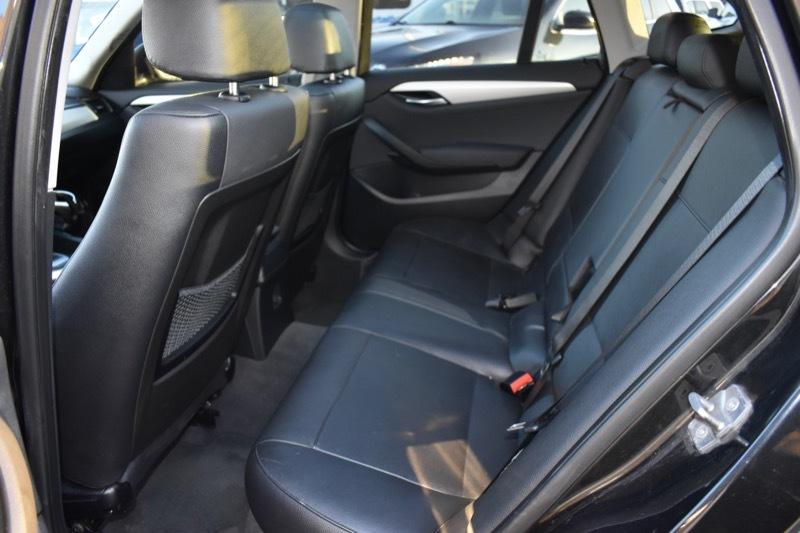 BMW X1 sDrive28i 2015