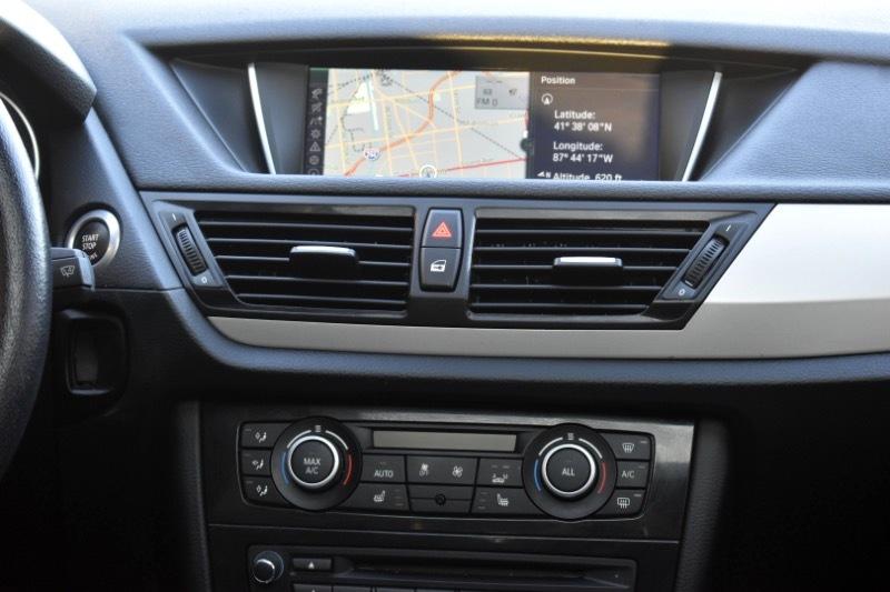 BMW X1 sDrive28i 2015