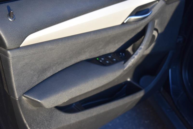 BMW X1 sDrive28i 2015