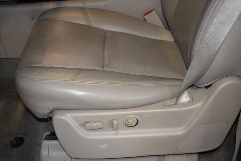 GMC Yukon Denali XL 4WD 2013