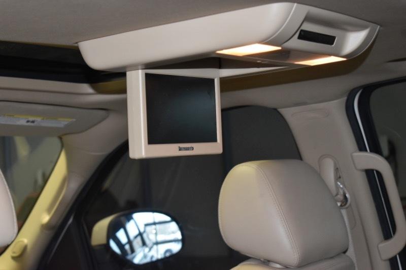 GMC Yukon Denali XL 4WD 2013